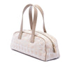 Chanel New Travel Line Nylon Handbag Secondhand