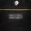 Burberry House Check Trimmed Leather Big Crush Convertible Tote Secondhand