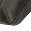 Burberry House Check Trimmed Leather Big Crush Convertible Tote Secondhand