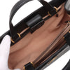 Gucci Medium GG Marmont Matelasse Calfskin Satchel Secondhand