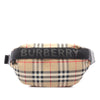 Burberry House Check Nylon Sonny Belt Bag Secondhand