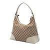 Gucci Medium GG Canvas Lovely Shoulder Bag Secondhand