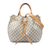 Louis Vuitton Damier Azur Girolata Secondhand