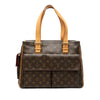 Louis Vuitton Monogram Multipli Cite Secondhand