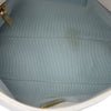 Chanel Mini Quilted Lambskin Pearl My Perfect Single Flap Secondhand