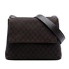Gucci GG Denim Messenger Bag Secondhand
