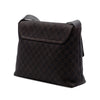 Secondhand Gucci GG Denim Messenger Bag