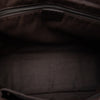 Gucci GG Denim Messenger Bag Secondhand
