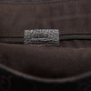 Gucci GG Denim Messenger Bag Secondhand
