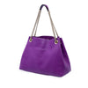 Gucci Medium Calfskin Soho Chain Tote Secondhand