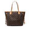Louis Vuitton Monogram Neverfull MM Secondhand