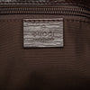 Gucci GG Supreme Tote Secondhand