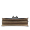 Gucci Medium GG Supreme Dionysus Shoulder Bag Secondhand