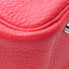 Hermès Clemence Mini Lindy Secondhand
