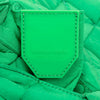 Bottega Veneta Candy Nylon Intrecciato Padded Tech Cassette Crossbody Secondhand