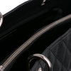 Chanel Caviar Grand Shopping Tote Secondhand