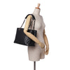 Chanel Caviar Grand Shopping Tote Secondhand