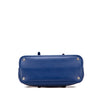 Prada Medium Saffiano Cuir Double Satchel Secondhand