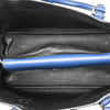 Prada Medium Saffiano Cuir Double Satchel Secondhand