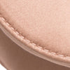 Dior Mini Satin Crystal Embellished Saddle Secondhand