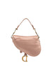 Dior Mini Satin Crystal Embellished Saddle Secondhand