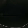 Givenchy Leather Logo Clutch Secondhand