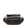 Givenchy 4G Embossed Leather Crossbody Secondhand