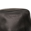 Givenchy 4G Embossed Leather Crossbody Secondhand