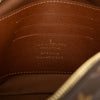 Secondhand Louis Vuitton Monogram Soft Trunk Pouch
