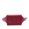 Celine Small Leather Tie Tote Secondhand