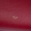Celine Small Leather Tie Tote Secondhand