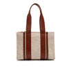Chloé Medium Felt Woody Tote Secondhand