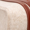 Chloé Medium Felt Woody Tote Secondhand