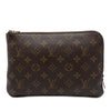Louis Vuitton Monogram Etui Voyageur PM Secondhand