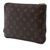 Louis Vuitton Monogram Etui Voyageur PM Secondhand