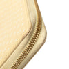 Secondhand Louis Vuitton Embossed Calfskin Nanogram Zippy Wallet