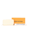 Secondhand Louis Vuitton Embossed Calfskin Nanogram Zippy Wallet
