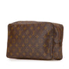 Louis Vuitton Monogram Trousse Toilette 28 Secondhand