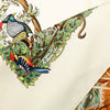 Hermès Sichuan Silk Scarf 90 Secondhand