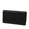 Gucci GG Marmont Calfskin Continental Long Wallet Secondhand
