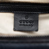 Gucci Medium Diamante Canvas Web Joy Boston Bag Secondhand