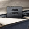 Gucci Medium Diamante Canvas Web Joy Boston Bag Secondhand