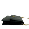 Celine Leather Chain Crossbody Secondhand