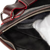 LOEWE Anagram Canvas Crossbody Secondhand