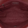 Chanel CC Canvas Stripe Flap Secondhand