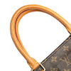 Louis Vuitton Monogram Sac Plat Secondhand