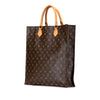 Louis Vuitton Monogram Sac Plat Secondhand