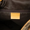 Gucci GG Canvas Bamboo Web Satchel Secondhand
