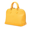Louis Vuitton Epi Alma PM Secondhand