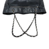 Chanel CC Caviar Tote Secondhand
